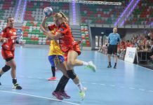 Inauguracja Superligi lepsza dla Vistalu Gdynia – FOTO