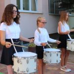 Witaj szkoło – pierwszy dzwonek – FOTO