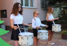 Witaj szkoło – pierwszy dzwonek – FOTO