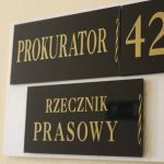 Czy komendant chojnowskiej policji prowadził po pijanemu?