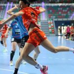 Miedziowe wygrywają na własnym parkiecie – FOTO