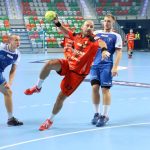 Absurdalna decyzja sędziów zepsuła widowisko w Lubinie