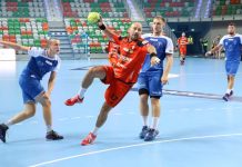 Absurdalna decyzja sędziów zepsuła widowisko w Lubinie