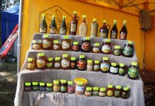 Święto miodu w Przemkowie ze wsparciem Fundacji KGHM – FOTO