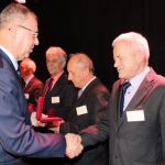 Budują maszyny górnicze już 50 lat – KGHM Zanam ma pół wieku – FOTO