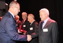 Budują maszyny górnicze już 50 lat – KGHM Zanam ma pół wieku – FOTO