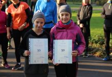 W Lubinie po raz 71 – foto