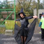 72 parkrun z akcentem Halloween
