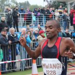 XXXI Bieg Barbórkowy – FOTO (aktualizacja)