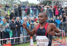 XXXI Bieg Barbórkowy – FOTO (aktualizacja)