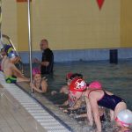 240 dzieci popływa w programie Eko – Zdrowie