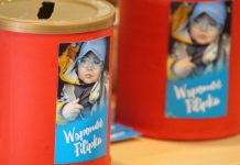 Piłka siatkowa – Turniej Charytatywny od górników – FOTO