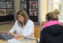 Sport, zdrowa dieta i aktywność – MCZ dba o studentów – FOTO