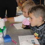 CK Muza – centrum nauki – FOTO