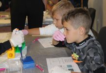 CK Muza – centrum nauki – FOTO