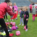 Akademia Piłkarska FemGol Lubin – FOTO