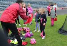 Akademia Piłkarska FemGol Lubin – FOTO