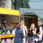 Food Truck w Galerii Cuprum Arena wciąż trwa – FOTO