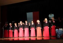 11 Listopada – Dzień Niepodległości – FOTO