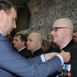 Medale, szpady i kordziki w ZG Lubin – FOTO