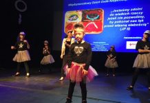 Taniec, śpiew i sztuka – świętowano dzień niepełnosprawnych – FOTO