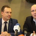 Koalicja Obywatelska z trzema mandatami. Borys dziękuje za poparcie