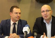 Borys i Kropiwnicki pytają o podatek miedziowy