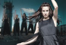 Sylwia Grzeszczak promuje płytę “Tamta dziewczyna” w Lubinie