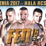 FEN po raz trzeci w Lubinie – już 14 stycznia 2017