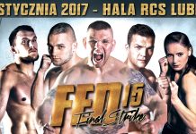 FEN po raz trzeci w Lubinie – już 14 stycznia 2017