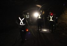 Kolejna ofiara śmiertelna wstrząsu – czwarty górnik nie żyje ( AKTUALIZACJA)