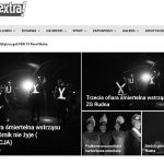 LubinExtra! bez kolorów…