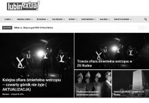 LubinExtra! bez kolorów…