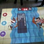 Fundacja znowu wspiera oświatę. Tym razem w magiczny sposób