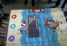 Fundacja znowu wspiera oświatę. Tym razem w magiczny sposób