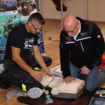 Fundacja KGHM Polska Miedź wspiera ratowanie życia