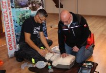 Fundacja KGHM Polska Miedź wspiera ratowanie życia