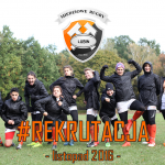 Lubińskie rugbystki zapraszają na trening