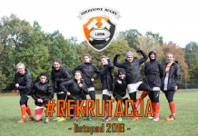 Lubińskie rugbystki zapraszają na trening