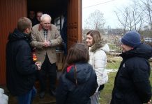 Rodacy bohaterom – by pomóc kombatantom na Kresach Wschodnich