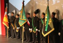 Centralna Akademia Barbórkowa – (FOTO)