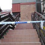 Zastrzelił się, nie żyją dwie osoby