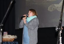 Bożonarodzeniowe śpiewanie – FOTO