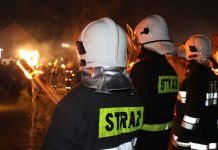 Rocznica stanu wojennego w Lubinie – FOTO