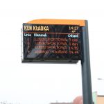 Wraca rozkład jazdy sprzed ferii zimowych