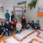 W labiryncie Minotaura – godziny kodowania w lubińskiej SP 9