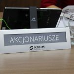 Zmiany w Radzie Nadzorczej i ustalenia co do wynagrodzeń – Walne Zgromadzenie KGHM