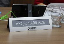 Zmiany w Radzie Nadzorczej i ustalenia co do wynagrodzeń – Walne Zgromadzenie KGHM