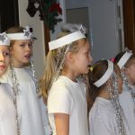 Święta w szpitalu. Jak wspierać chorych?