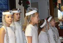 Święta w szpitalu. Jak wspierać chorych?